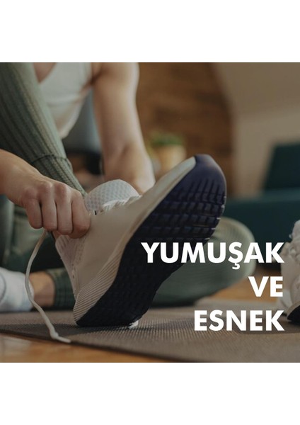 - BC002 - Soft Step | Yumuşak Yedek, Rahat Adım ve Konforlu İç Tabanlık