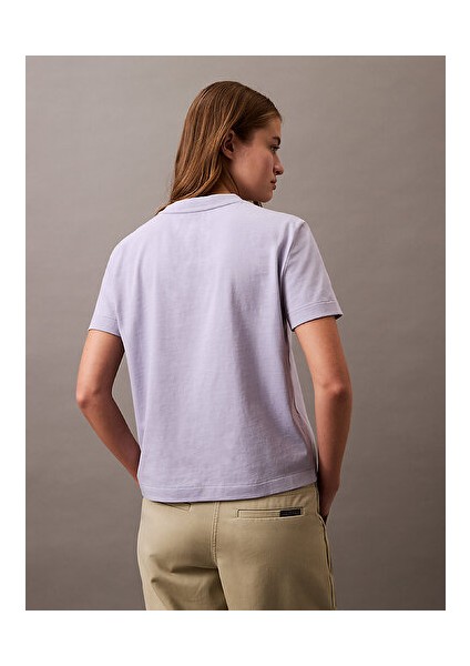Ss Flocked Logo Cn Tee indirimleri