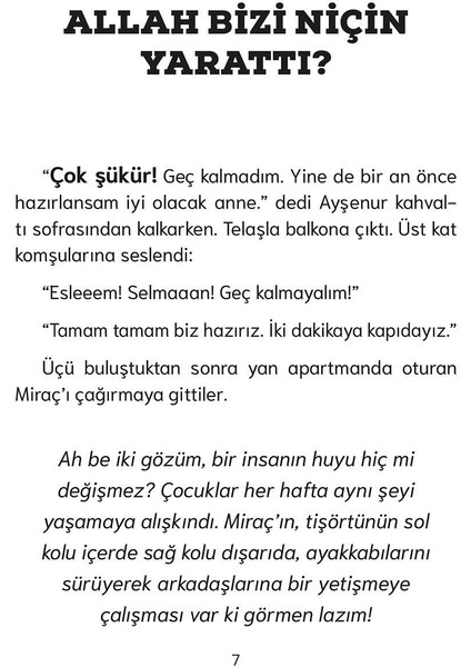 Bir Sor Bir Masal Dinle - Ferhan Tan Aydın