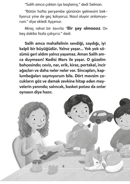Bir Sor Bir Masal Dinle - Ferhan Tan Aydın