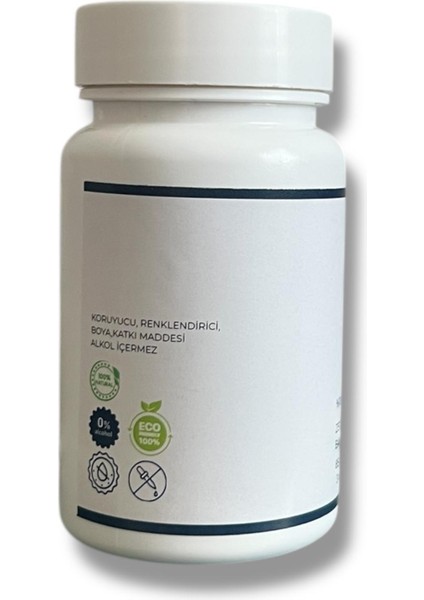 Zeolit Pudra 85 gr 40-100 Mikron