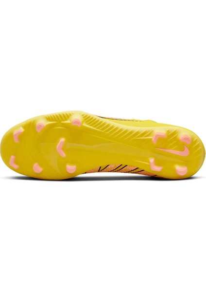 Superfly 9 Club Fg-Mg Erkek Sarı Krampon Ayakkabı DJJ961-780 indirimleri