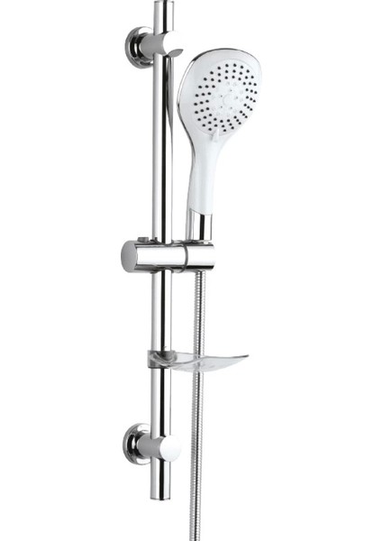 Blanc 600 Sürgülü Duş Seti