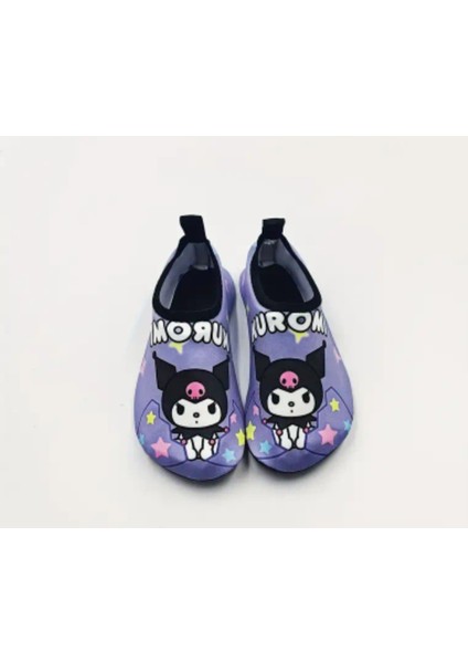 Kuromı Kız Çocuk Plaj Ayakkabısı