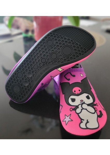 Kuromı Kız Çocuk Plaj Ayakkabısı fiyatları