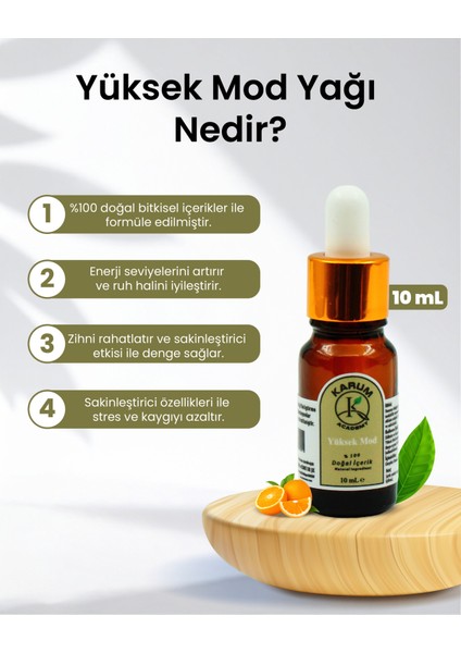Aromaterapi-Sinerji Doğal Cam Damlalıklı Yüksek Mod Buhurdanlık Difüzör 10ml fiyatları