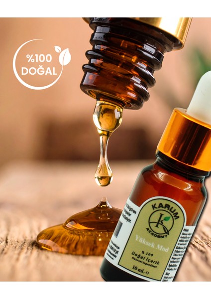 Aromaterapi-Sinerji Doğal Cam Damlalıklı Yüksek Mod Buhurdanlık Difüzör 10ml modelleri