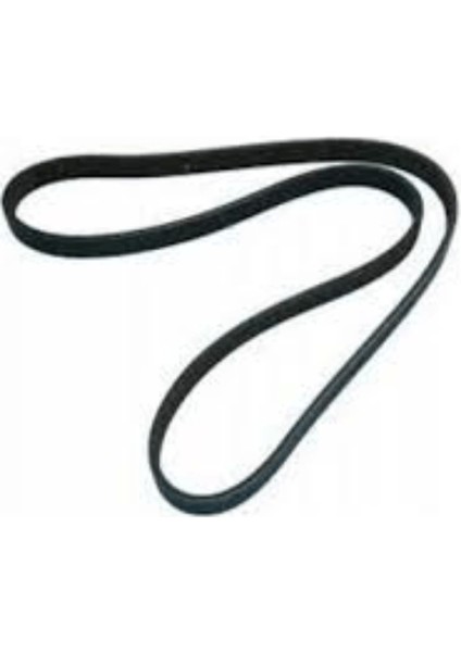 V Kayışı – 6PK1050 Wısco – Audı A3 Golf5 Caddy3 Passat1.9tdı 2.0tdı Uyumlu