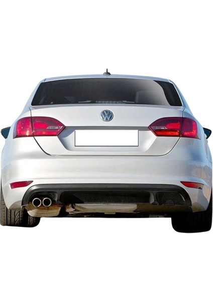 Volkswagen Jetta Glı Difüzör (Plastik)(Boyasız)