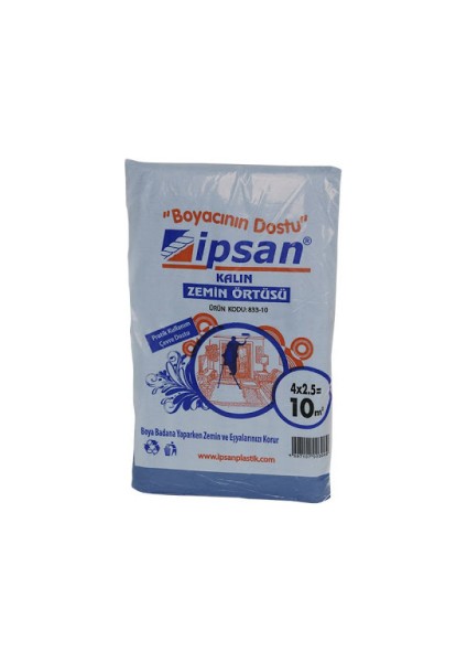 10-M2 Kalın Zemin Örtü (4172)