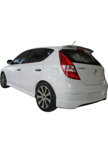 Hyundai I30 2006-2012 Arka Ek (Plastik)(Boyasız)
