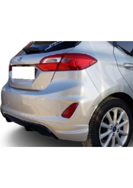Ford Fiesta Makyajlı Difüzör 2018 (Plastik)(Boyasız)