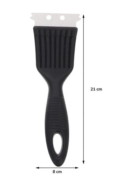 Mangal Bbq Temizlik Fırçası (4172)
