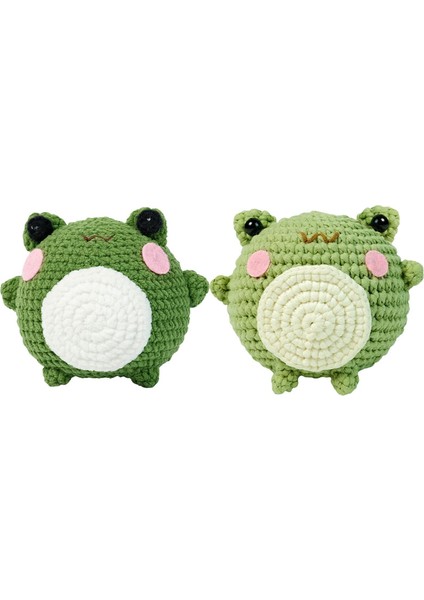 Başlayanlar Için Kurbağa Tığ Iş Tığ Işi Yap Tığ Işi (Yurt Dışından) fiyatları