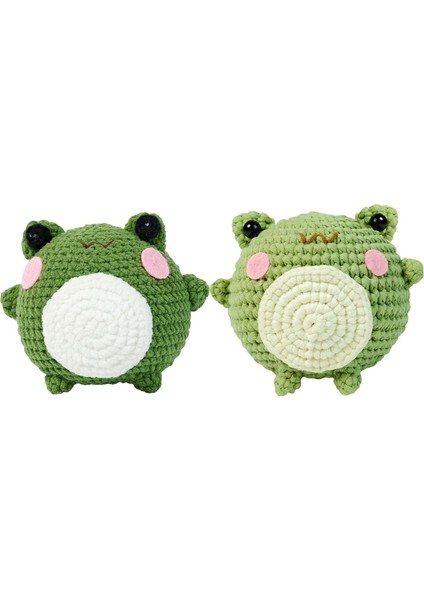 Başlayanlar Için Kurbağa Tığ Iş Tığ Işi Yap Tığ Işi (Yurt Dışından) indirimleri