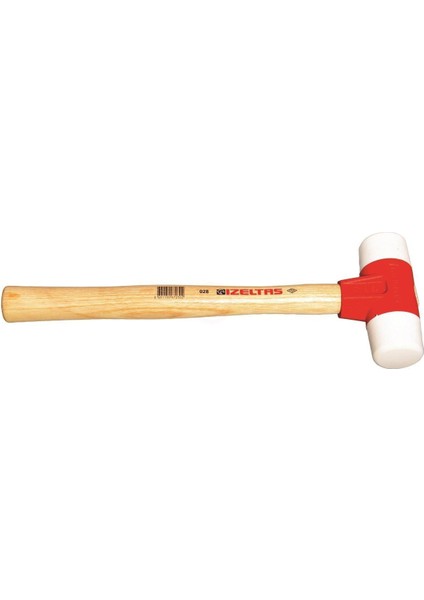 Izeltaş No 50 Plastik Çekiç 1015 gr