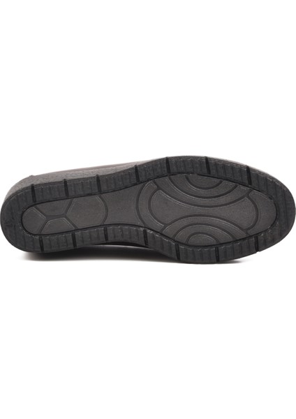 Kahve Hakiki Deri Kadın Casual Ayakkabı indirimleri