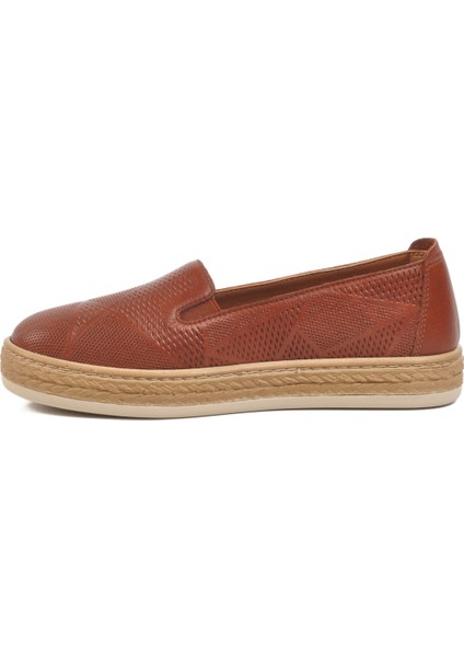 Taba Hakiki Deri Kadın Casual Ayakkabı fiyatları