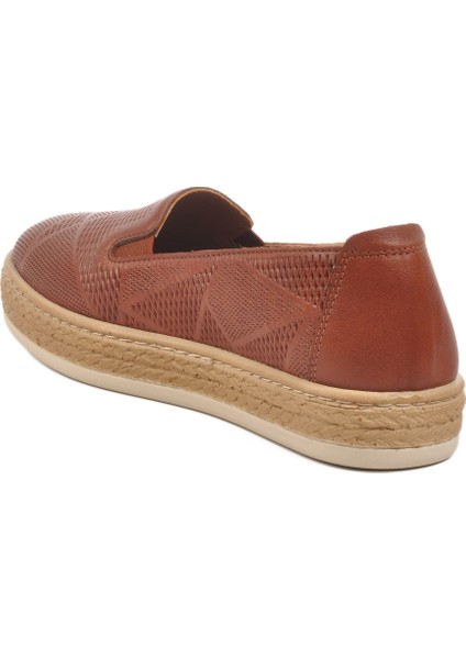 Taba Hakiki Deri Kadın Casual Ayakkabı fırsatları