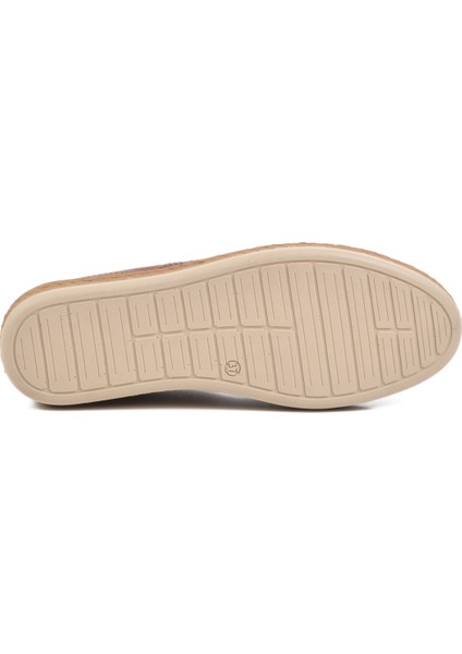 Taba Hakiki Deri Kadın Casual Ayakkabı indirimleri