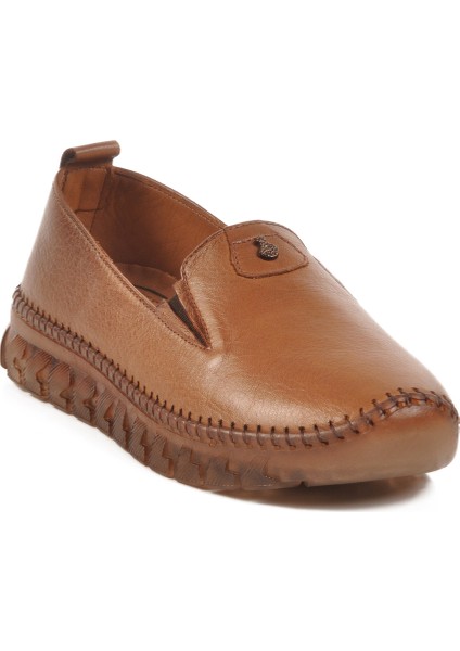 Taba Kadın Casual Ayakkabı modelleri