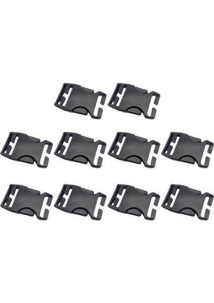 Yedek Klips Kapatma Ş Aksesuarları 8cmx3.8cm (Yurt Dışından)