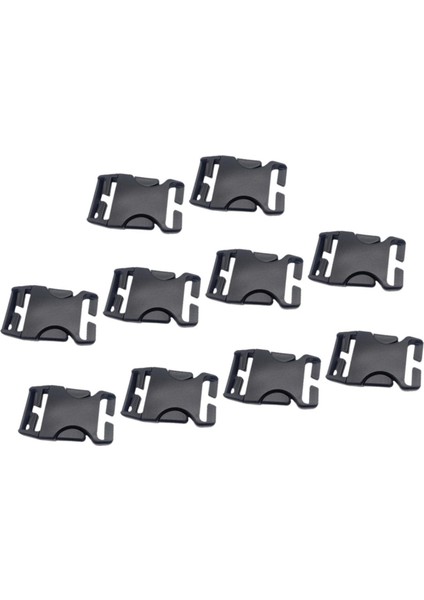 Yedek Klips Kapatma Ş Aksesuarları 8cmx3.8cm (Yurt Dışından) indirimleri