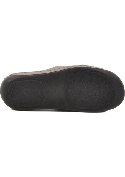 Platin Anatomik Kadın Düz Terlik indirimleri