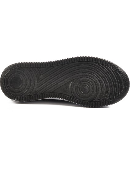 Siyah Keten Kadın Spor Ayakkabı indirimleri