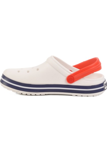 Beyaz Eva Erkek Sabo Terlik fiyatları