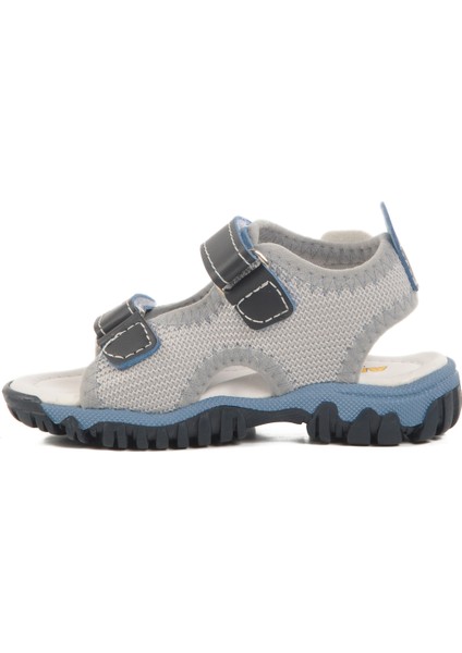 Lacivert Cırtlı Ortopedik Erkek Çocuk Sandalet fiyatları