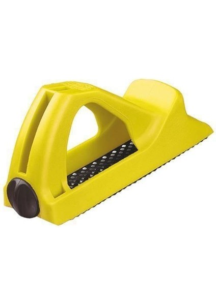 Stanley ST521104 140 mm Kalıp Gövdeli Blok Törpü Rende