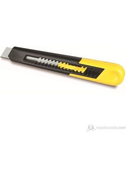 Stanley ST110151 Maket Bıçağı 160X18 mm