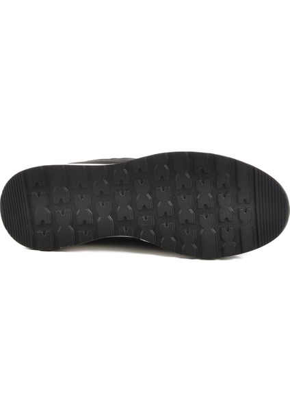 Siyah Kırmızı Erkek Spor Ayakkabı indirimleri