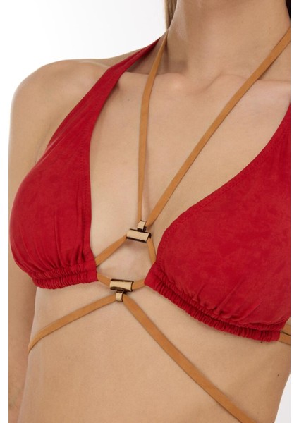 5614 Koral Bikini Takımı fiyatları
