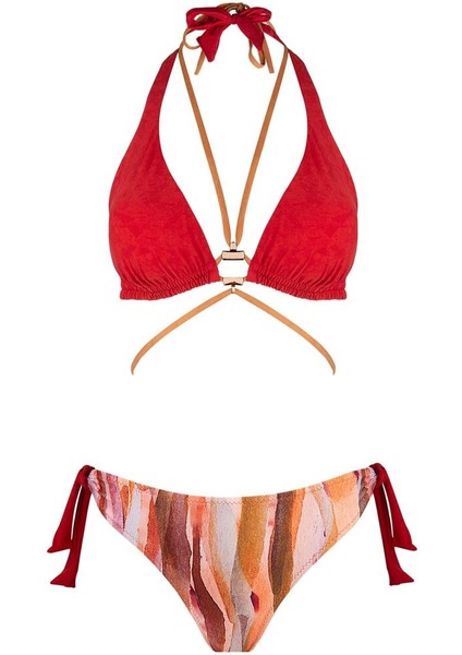 5614 Koral Bikini Takımı fırsatları