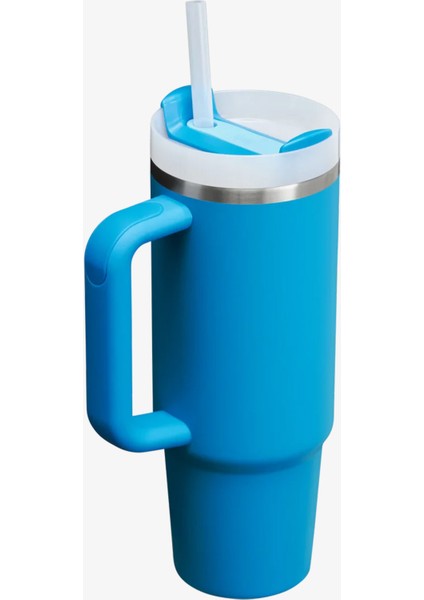 The Quencher H2.o Flowstate Tumbler 0.89L 30OZ Unisex Mavi TERMOS.271 fiyatları