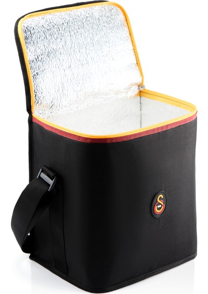 Galatasaray Soğutucu Çanta 30X28 cm U251176 fiyatları