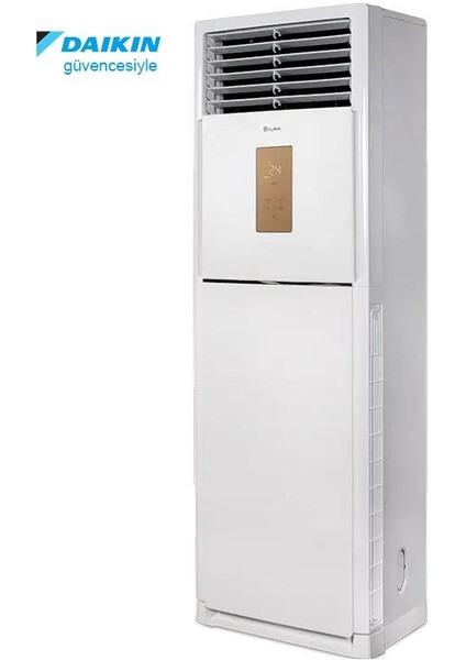 Daikin Daylux DVA125A 43.000 Btu Inverter Salon Tipi Klima