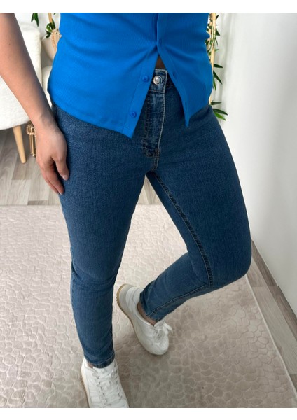 Mavi Skinny Jean Pantolon