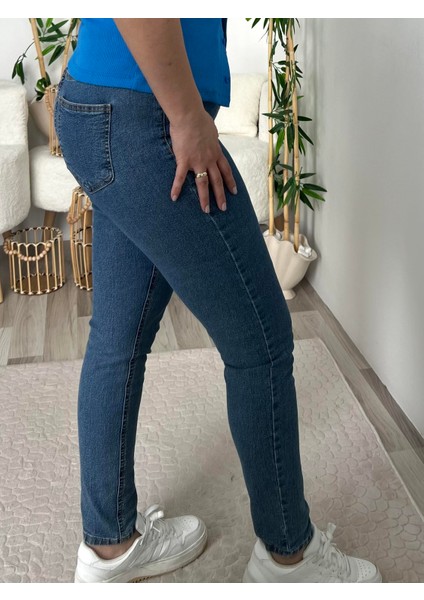 Mavi Skinny Jean Pantolon fiyatları