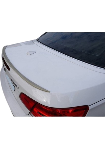 Bmw E93 2007-2013 3 Serisi M3 Style Spoiler (Plastik) (Boyasız)