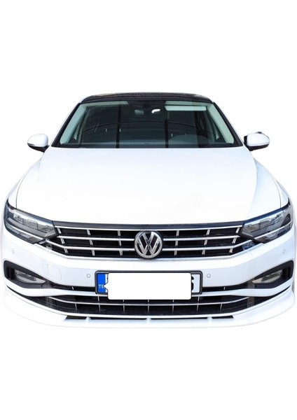 Volkswagen Passat B8.5 Ön Ek (Plastik)(Boyasız)
