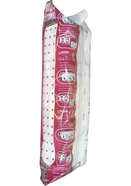 Rı-Tech Üçlü Topraklı Grup Priz - Kablosuz modelleri