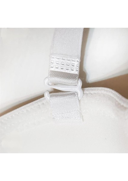 Full Desteksiz C Cup Sütyen Beyaz fiyatları