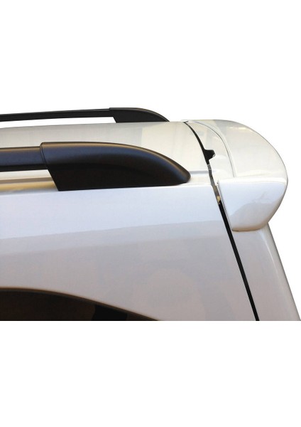 Peugeot Rifter Spoiler (Plastik)(Boyasız)