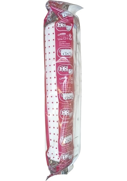 Rı-Tech Topraklı Dörtlü Grup Priz - Kablosuz fırsatları