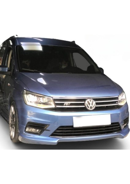 Volkswagen Caddy Ön Ek 2015 - Sonrası (Plastik)(Boyasız)