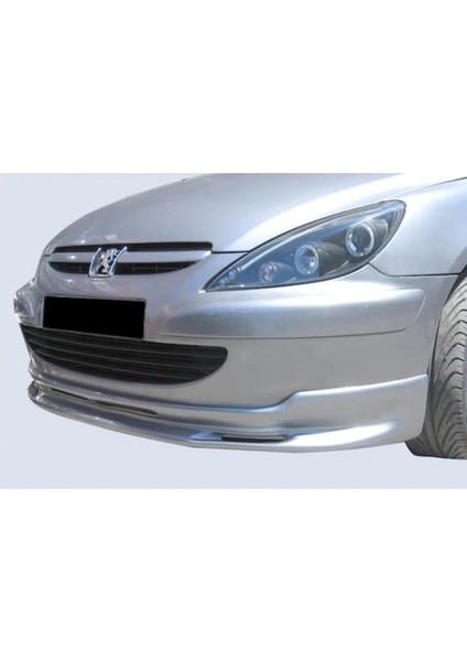 Peugeot 307 Ön Ek (Plastik)(Boyasız)