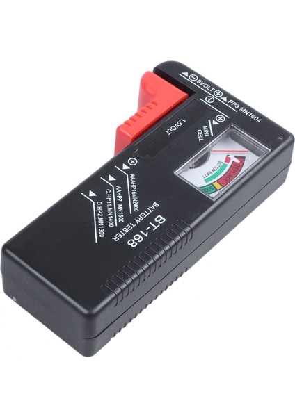 Aa Aaa CD 9V 1.5V Hücreli Piller Için BT168 Checker Test Cihazı (Yurt Dışından) fiyatları